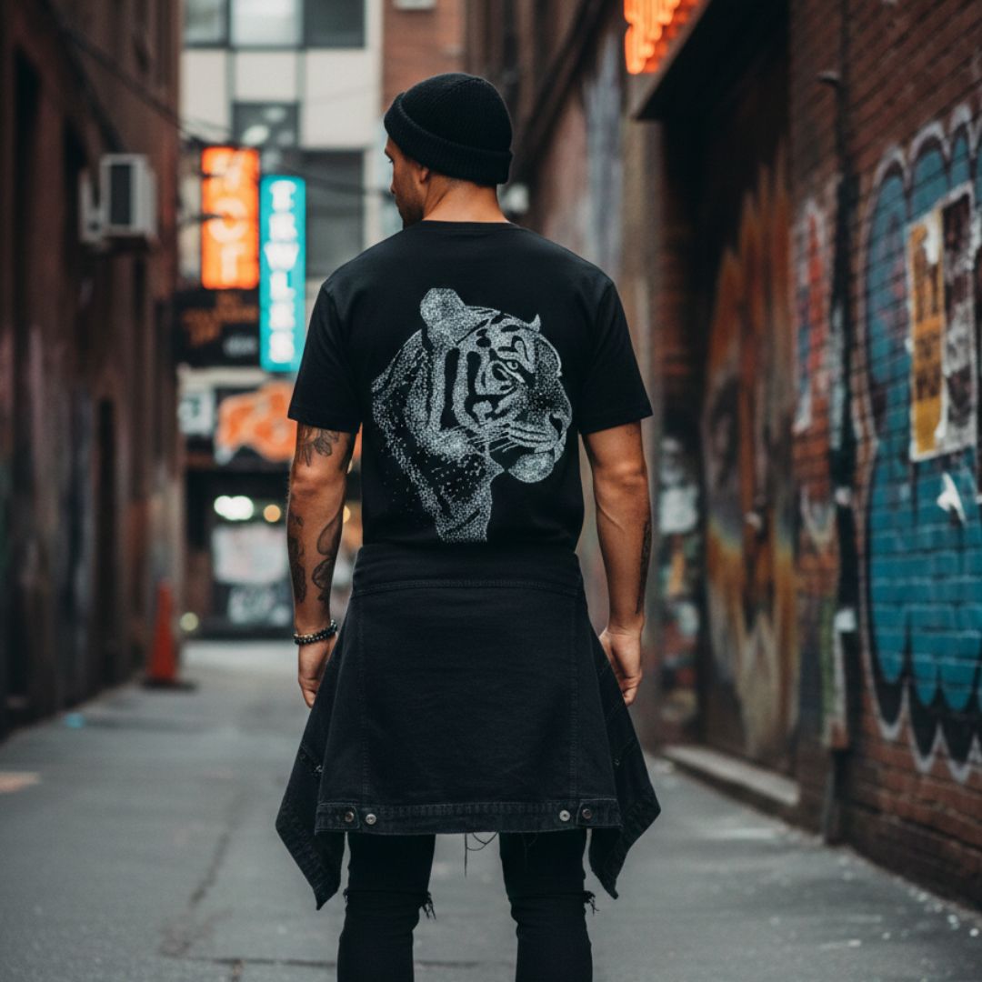 vinlaws “urban outlaw” tee